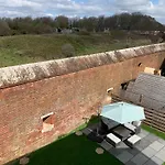 Fort View- Totland