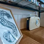 Cosy Nook, Southwold