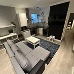 Holiday Haven 1 Bed Apartment