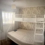 Great Yarmouth Chalet