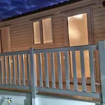 Sea View Caravan - Aber Bay Holiday Park