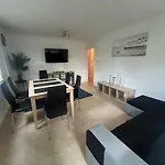Dreamy Escape 2 Bed Apartment