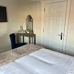 No 50 - Beautiful Apartment In Liverpool Sleeps 4