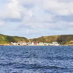 Coastal Retreat