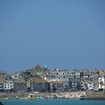 Salubrious Cottage, St Ives