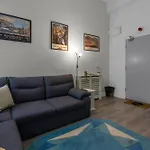 Central Edinburgh Studio Bliss