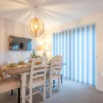 Lytham Christal Retreat - Luxury Detached, Garden, Drive