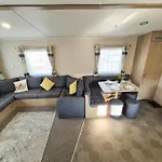 3 Bed Holiday Home - Birchington Vale