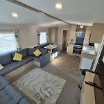 3 Bed Holiday Home - Birchington Vale