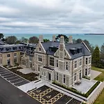 Treloyhan Manor St Ives