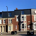 York House Hotel