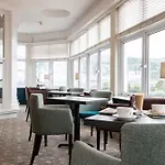 The Marine Hotel