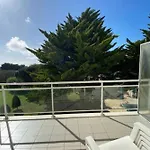 Le Royal - 500M Plage - Wifi - Parking