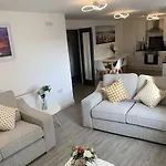 Harmony Court Luxury 2 Bed Apartment