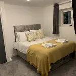 Harmony Court Luxury 2 Bed Apartment