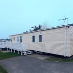 Beautiful Luxury Caravan Haven Littlesea Stunning Views Sleeps 6