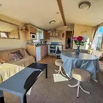 Lovely 6 Berth Caravan At Naze Marine Holiday Park In Essex Ref 17003C