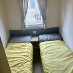 Butlins Skegness Caravan