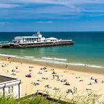 The Palm B4, The Kove, Bournemouth Beach