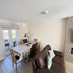 Admirals Cottage