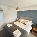 Admirals Cottage