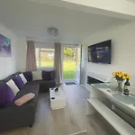 Look No Further Gorgeous Newly Renovated Contemporary Chalet Sandown Bay Holiday Centre
