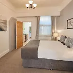 Apartment 1 Glencoe Holiday Apartments Whitby