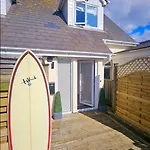 Perran Beach House