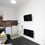 Avalanche 1 Bed Apartment