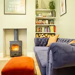 Stylish Padstow Townhouse