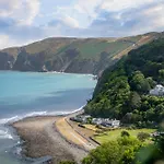 Watersmeet Edge, Terrace, 2Br And 2Ba, River Views, Parking