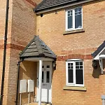 The Amazing Maisonette