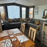 Starview 8 Berth Caravan