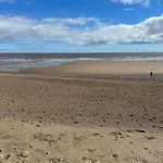 Starview 8 Berth Caravan