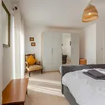 Sunset Townhouse - Pwllheli