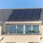 Sunset Townhouse - Pwllheli