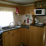 Sealands Canberra 6 Berth Central Heated Access To The Beach