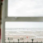 Beachfront Hotel