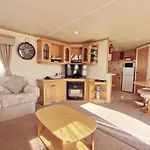 Plum 2 Coral Beach Ingoldmells 3 Bed 6 Berth
