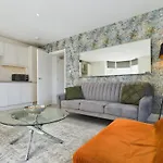 5 Beds - Contractors - Kemptown - Sleeps 7