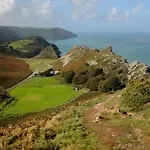 Hidden Cottage
