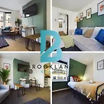 Two Bedroom By Brookland Stays Serviced Accommodation Short Lets Brighton & Hove With Free Wifi