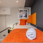 Beautiful Sea View And Allocated Free Parking 2 Bedroom Flat With Lift