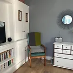 Central Apartment