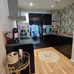 1 Bed Flat In Baltic Triangle, Fast Wifi