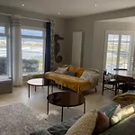 4 Bed Home For The Open 2025 Portrush, Sea Views