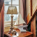 Ords Loft Royal Mile Historic Apartment
