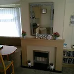 Seaview Burgundy 8 Berth Central Heated