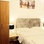Home Hotel Sunderland - Free Double Parking