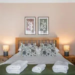 Belle Vue House - Charming 4 Bedroom House In Central Ramsgate
